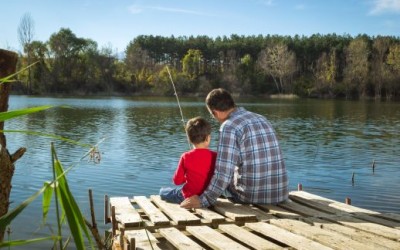 How I’ve Become A Better Dad