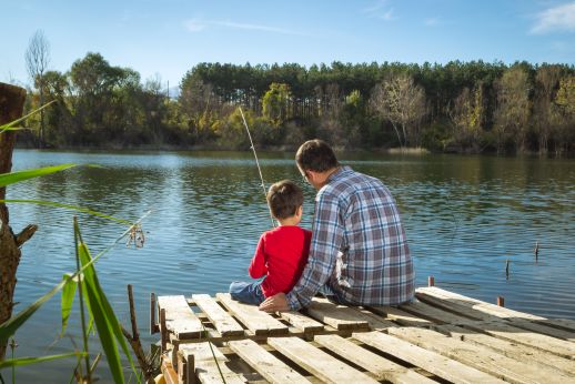 How I’ve Become A Better Dad