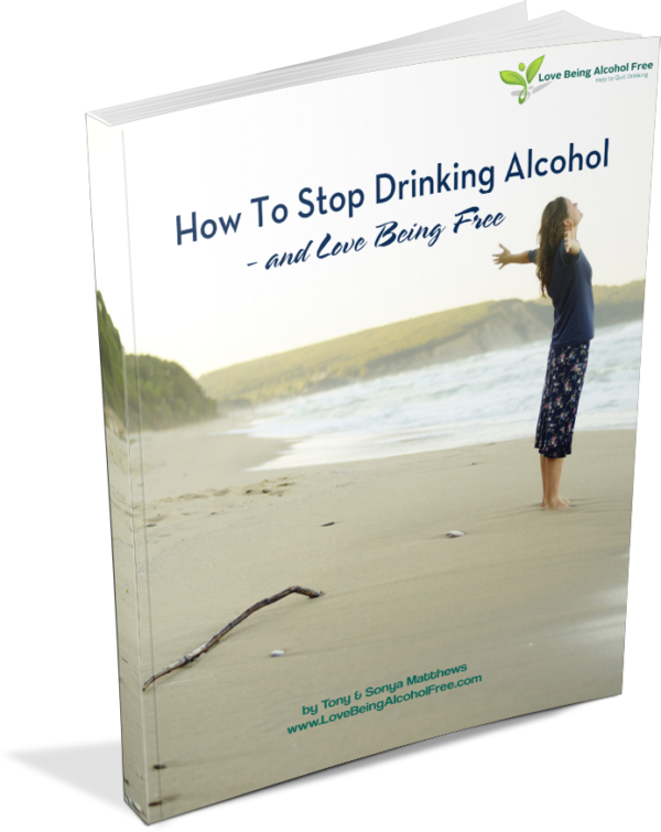 How to Stop Drinking Alcohol