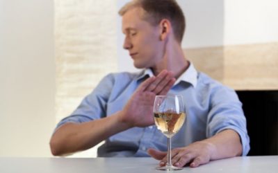 If You Love Me Don’t Offer Me a Drink