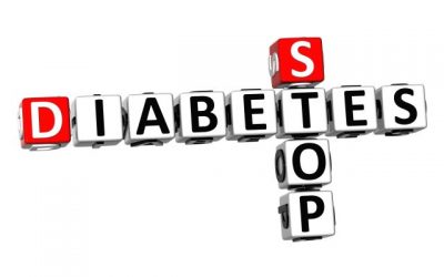 Avoid Alcohol and Avoid Diabetes