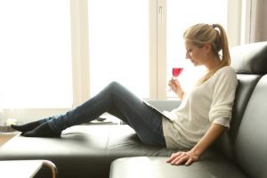 Parents Who Drink