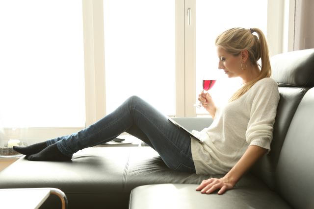 Parents Who Drink – Escape the Consequences