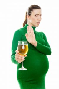 drink during pregnancy
