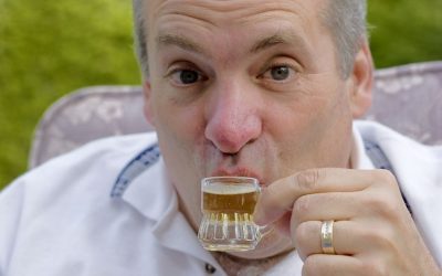 Can You Drink in Moderation?