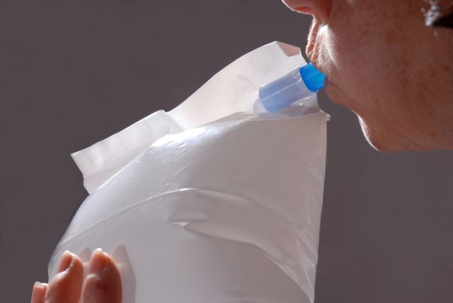 Should Alcohol Testing at Work be Enforced?