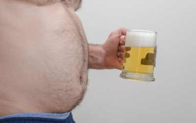 Alcohol and Weight Loss