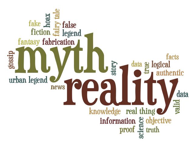7 Myths About Alcohol Toppled