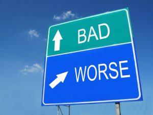 Is alcohol worse than drugs