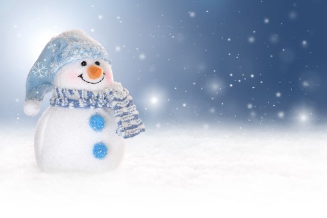 Alcohol and the Wintertime Blues