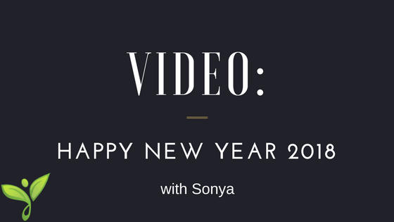 Happy New Year 2018