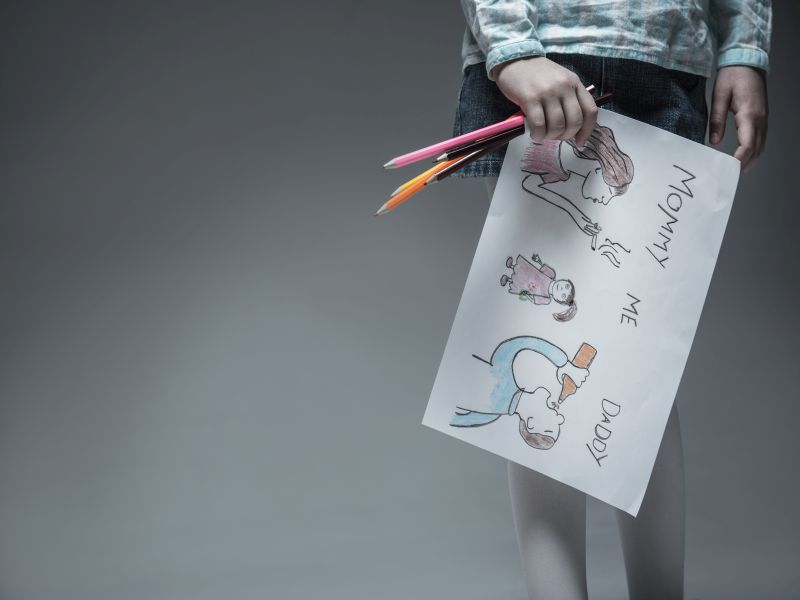 Family Alcoholism – Can You Protect the Kids?