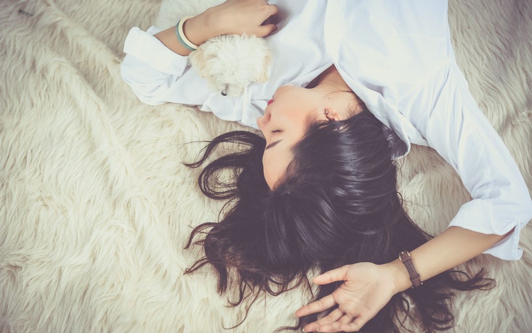 Staying Healthy Through Self-Care